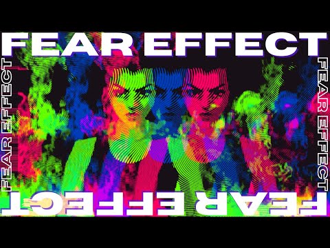 Fear Effect (PS1) | Sean Seanson