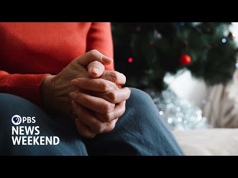 A therapist’s advice for dealing with the pain of family estrangement during the holidays