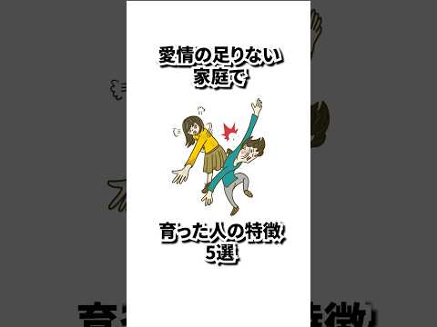 どのような過程で育ちましたか？