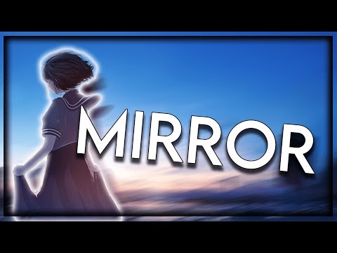 Mirror - 280pp FC