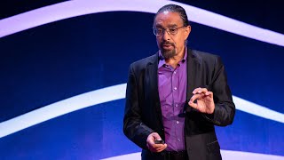 A Faster Way to Get to a Clean Energy Future | Ramez Naam | TED