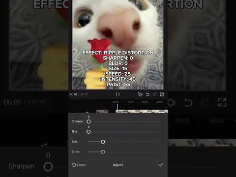 ADVANCED EDIT TUTORIAL (CAPCUT) #capcut #capcutedits #viral #recommended #famous