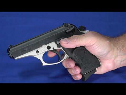 Bersa Thunder 380