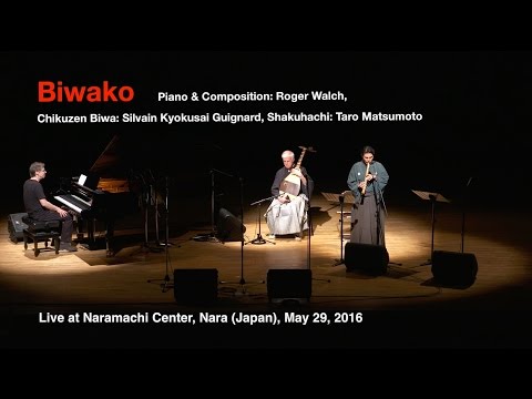 Biwako (live)