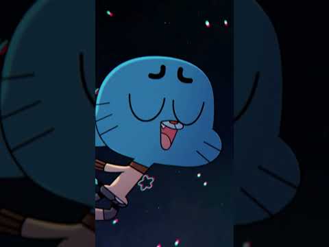 We listen and we don't judge | Gumball | @cartoonnetworkuk