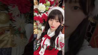 岡本姫奈　2024/12/25 #乃木坂46