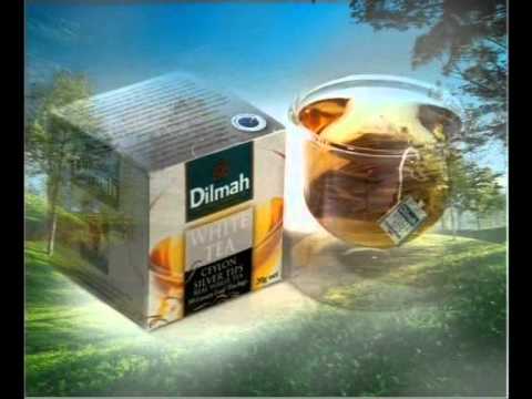 Dilmah帝瑪紅茶尋禮----麥太太生活館.wmv