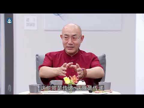 抑郁症的孩子，是在替父母生病吗？｜《慧灯·问道》第七季