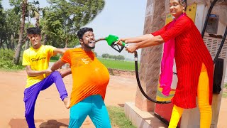 Eid Special Don’t Miss New Unlimited Funny Viral Trending Video 2023 By Fun Tv 420