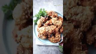 Ayam Natural Poultry cocok untuk berbagai hidangan🙌✨