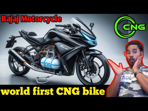 New Bajaj Freedom 2024 CNG Motorcycle | All Specification Details World First CNG Bike 330KM Range