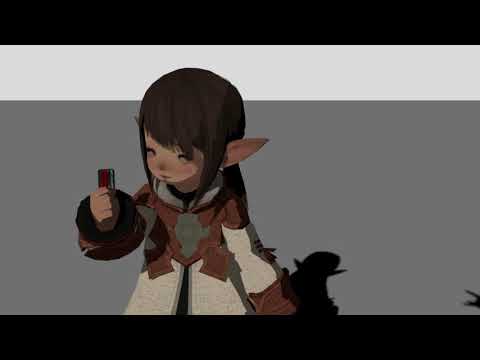 Goober - FFXIV