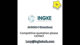 SI-50080-F# DataSheet -ingketech.com