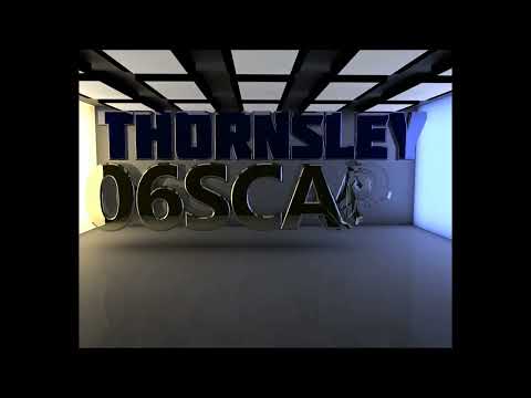 Thornsley intro