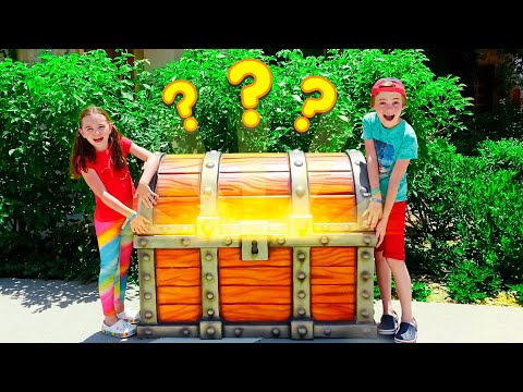 ♪♪ Summer Song and More Funny Videos For Children | Kids Songs & Nursery Rhymes