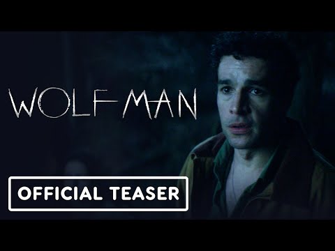 Moonlit Hunt: The Wolf Man Returns – Official Trailer 2025