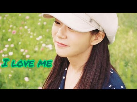 [M/V] Han Seung Yeon - I Love Me (Japanese Version)