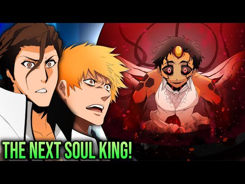 Bleach INSANE Story After TYBW: The Next Soul King & Origins of Soul Society! CFYOW Explained