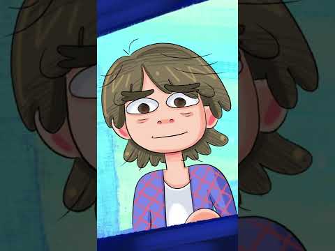 Stranger Things Animated: Byers Brothers Heart-to-Heart