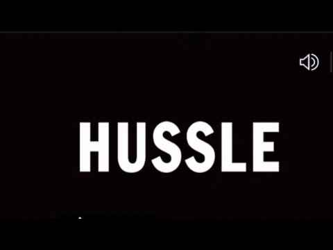 Nipsey Hussle #Documentary #Hussle #OfficialTrailer by #LebronJames