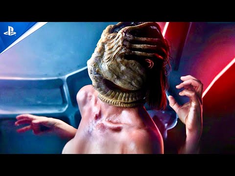 Top 25 NEW Survival Horror Games of 2025 | ULTRA REALISTIC in Real Time!