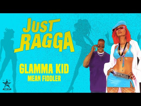 Glamma Kid - Mean Fiddler (Official Audio) | Jet Star Music