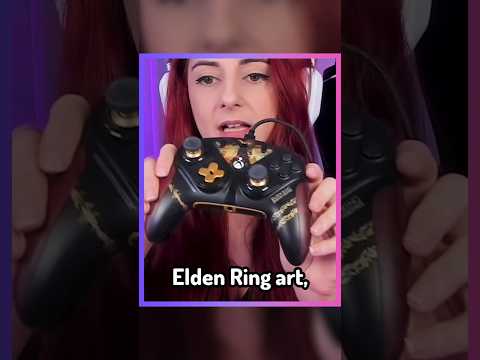 I used this Elden Ring Controller for a month and this is what I thought #ad