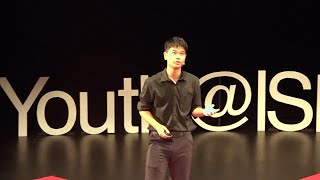 Consumerism Ethics: Right to Repair | Nuthawat (Nuth) Rojratchadakorn | TEDxYouth@ISBangkok