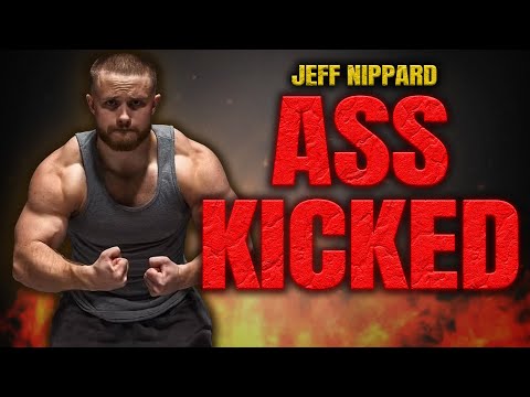 Fitness Influencer Jeff Nippard Gets Assaulted