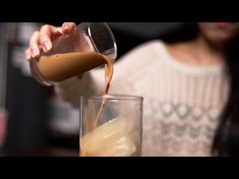 Viet Coffee Cinematic B-Roll | Sony a7iii & Sony 24mm GM (Daniel Shiffer Inspired)