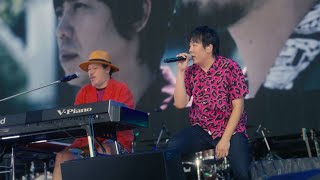 【360 Reality Audio】Ah Yeah!! - スキマスイッチ with 松室政哉〜Augusta Camp 2024〜