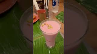 Hyderabad Food Adventure: Tasty Bojanam with Vivaha Bojanam #trending #viralvideo #shorts #youtube