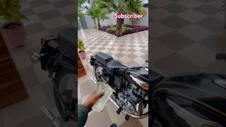 #bulletlover #bullet350 #bulletmodified #jattmind A