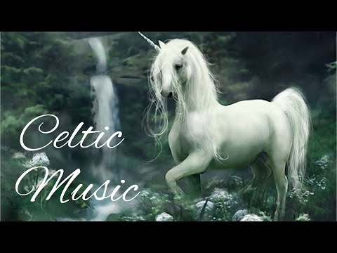 Celtic Fantasy Music: Healing Music, Relaxing Music for Stress Relief "Perpetual Movement of Waters"