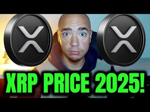 XRP Ripple Holders! XRP price 2025 Post Lawsuit?