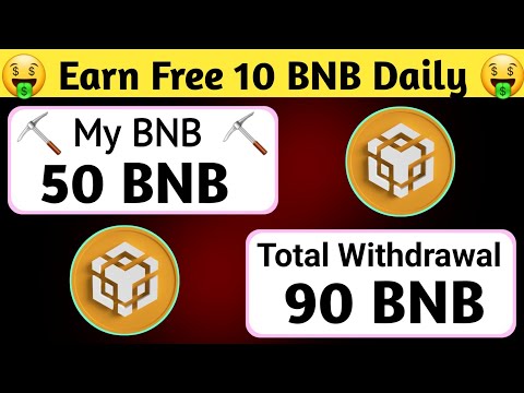 🤑 BNB Free Mining Website 2024 | 🤑 New Crypto Mining Sites 2024 | 🤑 Free Mining Website 2024