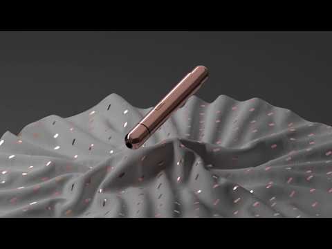 *** SPECIAL EDITION 2020: LAMY pico Lx rosegold ***