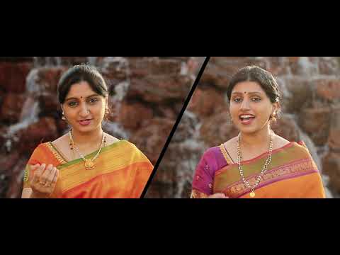 Veera Hanuma | Powerful Hanuman Song | Dasarapada | Sindhu Smitha | Veera Rasa | Navarasa Series