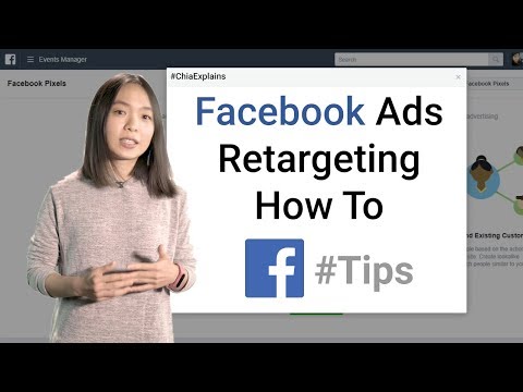 Beginner's Guide to Facebook Retargeting Ads