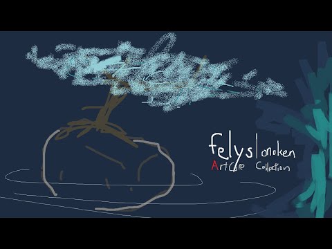 felys -final remix- (piano)