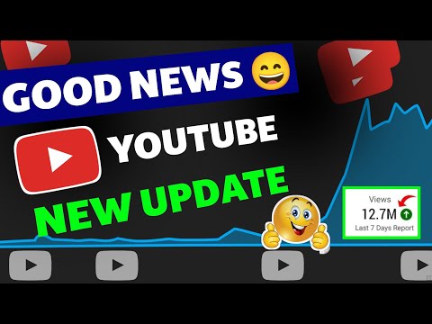 चैनल बचा लो वरना 📣⚠️ Youtube new Update | Updating our Google Account inactivity policy