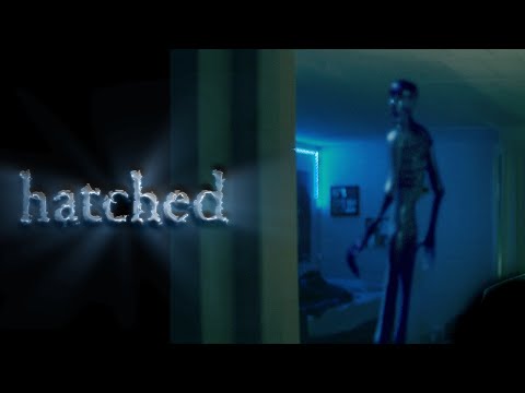 Hatched (Short Horror Film)