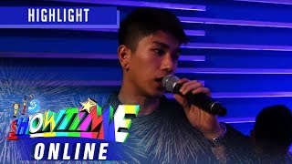 KuwenTakutan: Nikko Natividad shares his funny 'horror stories' | It's Showtime Online