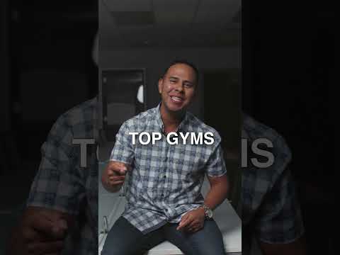 Best Gym's In Lubbock Texas