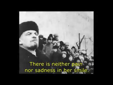 Zhenka - Red Army Song