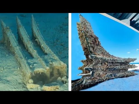 12 Most Incredible Ancient Artifacts Finds