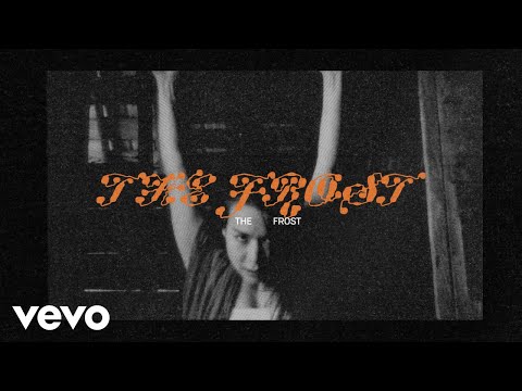 Mitski - The Frost (Official Lyric Video)