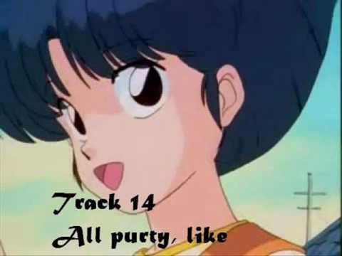 Ranma ½ Musical Dojo Vol. 2: Track 14