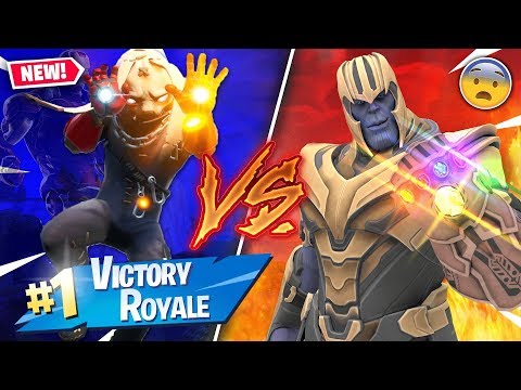 *NEW* FORTNITE x AVENGERS LTM "ENDGAME" GAMEPLAY!!