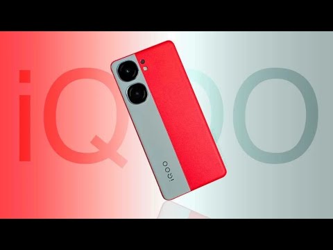 IQOO Neo 9 Pro Full Review🔥🔥